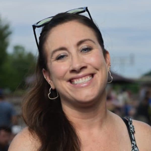 Magen Boone headshot